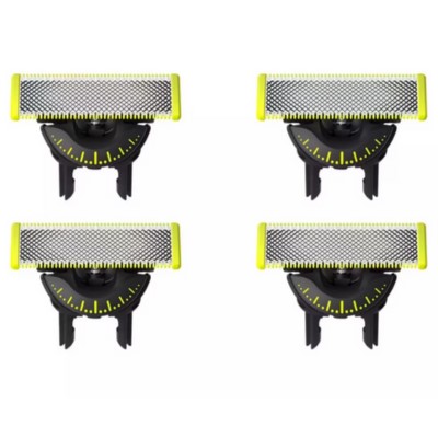 oneblade blad fyrpack